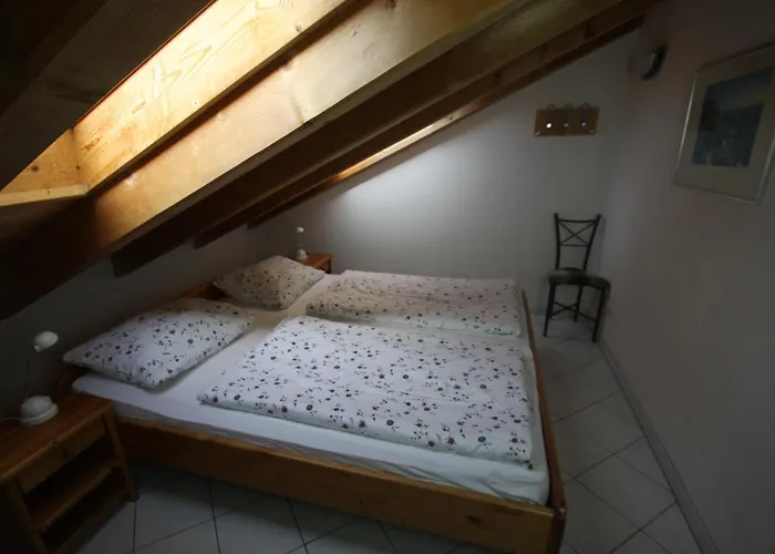 Apartament Almhuettenweg Dreitorspitze