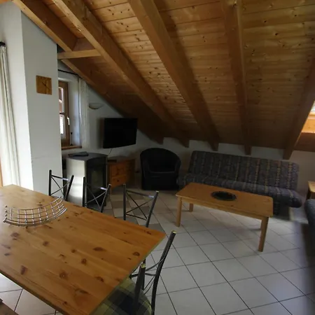 Almhüttenweg Dreitorspitze *